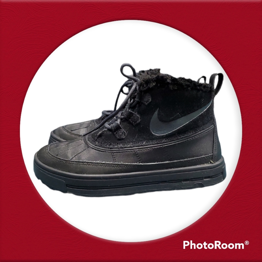 (L)Nike acg winter boots
